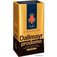 Кофе Dallmayr Prodomo молотый 250 г