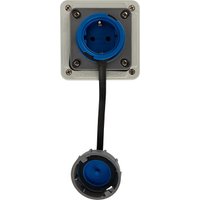 Розетка Rexant 111-125