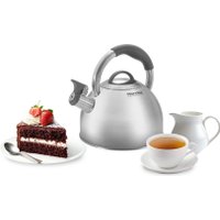 Чайник со свистком Rondell Flamme RDS-1899