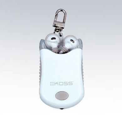 

Наушники KOSS The Clef