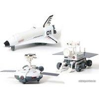 Конструктор Cute Sunlight 3 в 1 CSL 2035