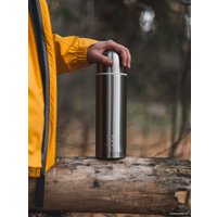 Термос Арктика 105-1200 (серебристый)