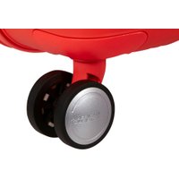 Чемодан American Tourister Soundbox Neon orange 67 см