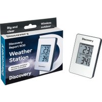 Термометр Levenhuk Discovery Report W30 78873