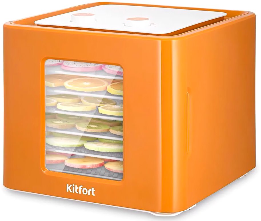 

Сушилка для овощей и фруктов Kitfort KT-4947
