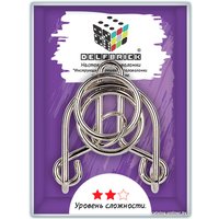 Головоломка Delfbrick Капкан DLM-24 в Бресте