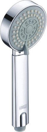 

Душевая лейка Wasserkraft A035