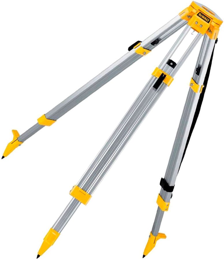 

Штатив для измерительных приборов DeWalt DE0736-XJ