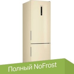 

Холодильник Haier CEF537ACG