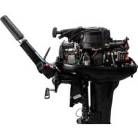 Лодочный мотор BarrakuDA HD9.9FHS