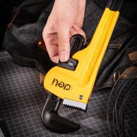 Ключ трубный Deli DL2518