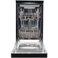 Отдельностоящая посудомоечная машина DeLonghi DDWS 09S Morello nero в Пинске