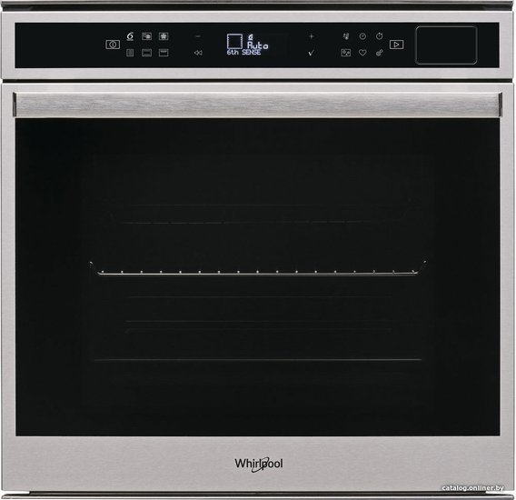 Whirlpool W6 OS4 4S1 P