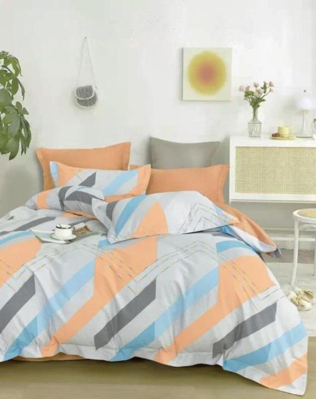 2-спальный комплект постельного белья Primavelle Bellissimo 2сп Prizma 336 175215574-кэ 336 (наволочки 52х74)
