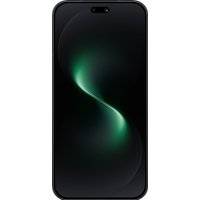 Телефон Huawei nova 15 Pro KLE-LX9 Dual SIM 12GB/512GB (черный, международная версия)