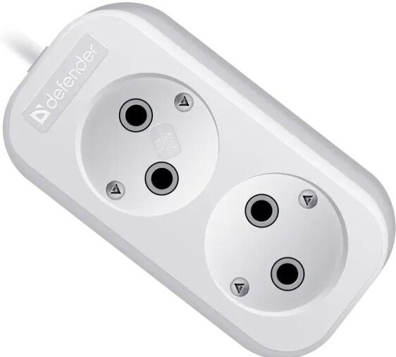 

Удлинитель Defender B220 (3 м)