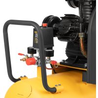 Компрессор Denzel BCW3000-T/100