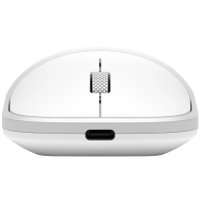 Мышь Satechi Slim EX (серебристый)
