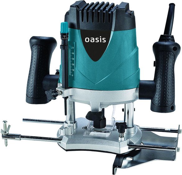 

Вертикальный фрезер Oasis PF-150