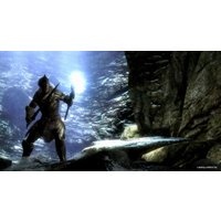  The Elder Scrolls V: Skyrim Special Edition для PlayStation 4