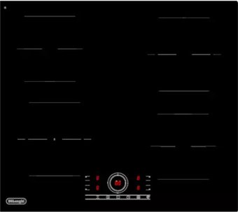Варочная панель DeLonghi ELETTRA 1B0P CR