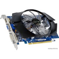 Видеокарта Gigabyte GeForce GT 730 2GB GDDR5 (GV-N730D5-2GI (rev. 1.0))