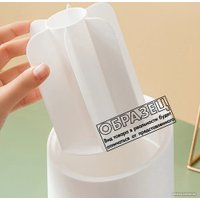 Домашний органайзер для косметики Glamify C0010465A