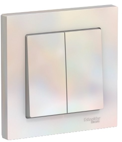 

Выключатель Systeme Electric AtlasDesign ATN000452