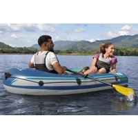 Гребная лодка Bestway Trek X2 Raft Set в Бресте