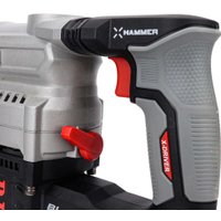 Перфоратор P.I.T. PBH20H-26A/1 (с 1-им АКБ, кейс)