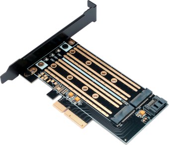 MF-PCIE-NVME-SATA