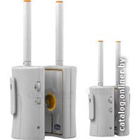 Радионяня Chicco Baby Control Classic