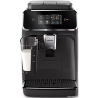 Кофемашина Philips Series 2300 EP2334/10