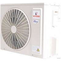 Кондиционер Vetero Tempo Inverter V-S18TAC (матовый)