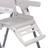 Высокий стульчик Nuovita Nativo (beige/бежевый)