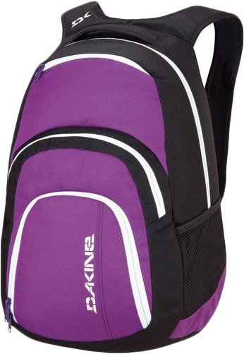 

Городской рюкзак Dakine Campus 33L PBS