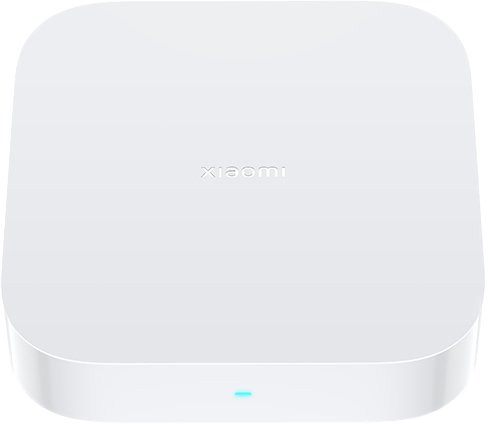 

Центр управления (хаб) Xiaomi Smart Multi Mode Gateway 2 DMWG03LM (китайская версия)
