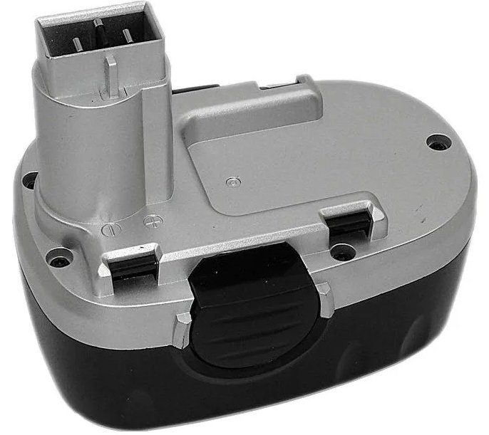 

Аккумулятор Worx WA3127 (18В/1.5 Ач)