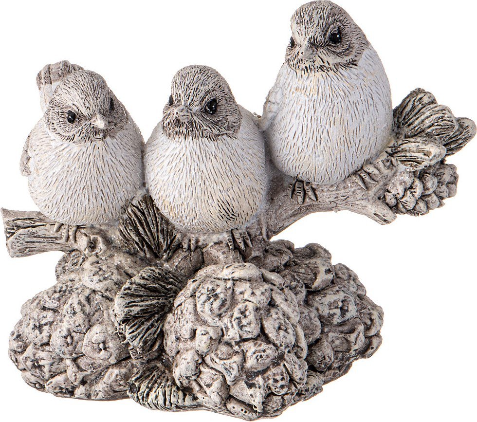 

Статуэтка Lefard Птички 162-1244