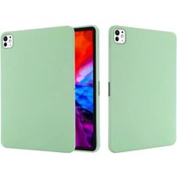 Чехол для планшета G-Case iPad Pro Air 11 2024 6601106172C (зеленый)