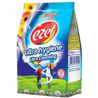 Стиральный порошок Ezel Automat Color&White 1.5 кг