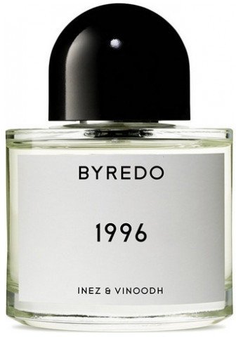 

Парфюмерная вода Byredo 1996 Inez & Vinoodh EdP (100 мл)