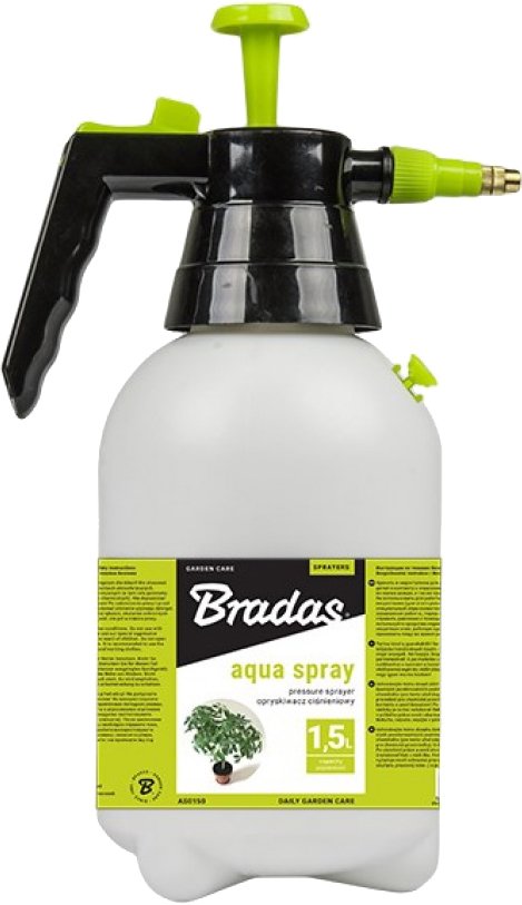 

Ручной опрыскиватель Bradas AS0150