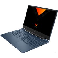 Игровой ноутбук HP Victus 16-d0000ur 46Z71EA