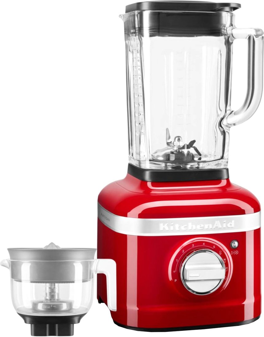 

Стационарный блендер KitchenAid Artisan K400 5KSB4054ECA