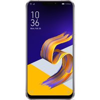 Телефон ASUS ZenFone 5Z 6GB/64GB ZS620KL (серебристый)
