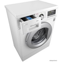 Стиральная машина LG F1296WDS1