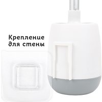 Ершик для унитаза Darvish DV-H-2159-1