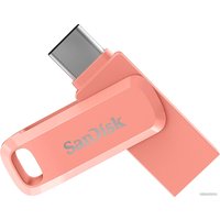 USB Flash SanDisk Ultra Dual Drive Go Type-C 256GB SDDDC3-256G-G46PC