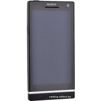 Смартфон Sony Xperia S LT26i